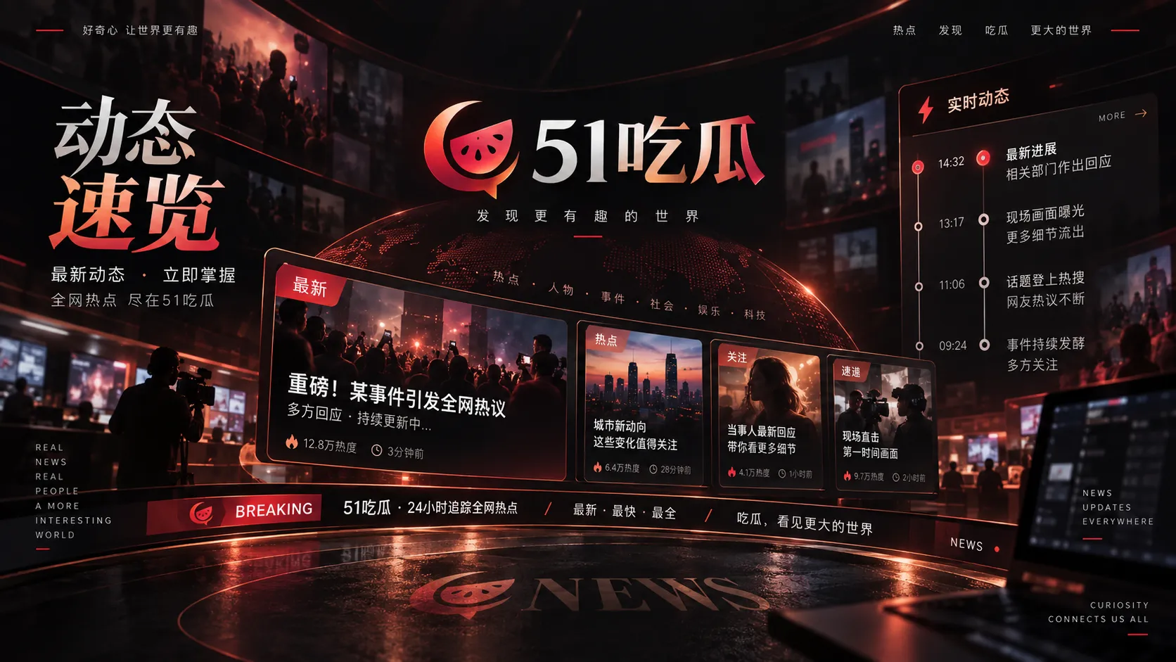 明星动态内容配图